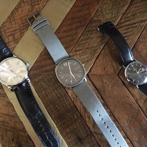 Men's Designer Watches